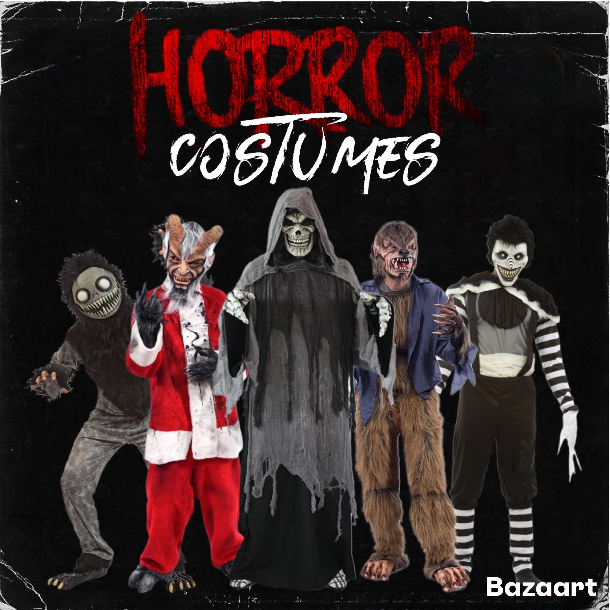 Halloween Costumes Horror Hub Marketplace halloween-costumes-horror-hub-marketplace