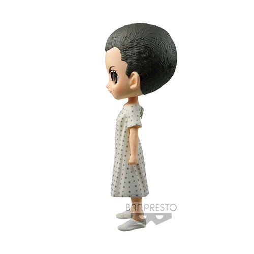 Stranger Things Eleven Vol. 4 Q Posket Statue