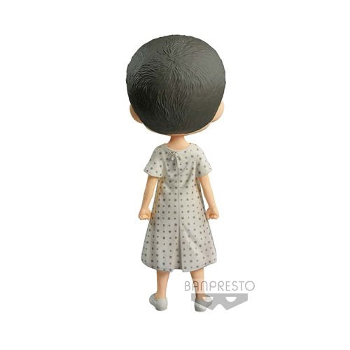 Stranger Things Eleven Vol. 4 Q Posket Statue