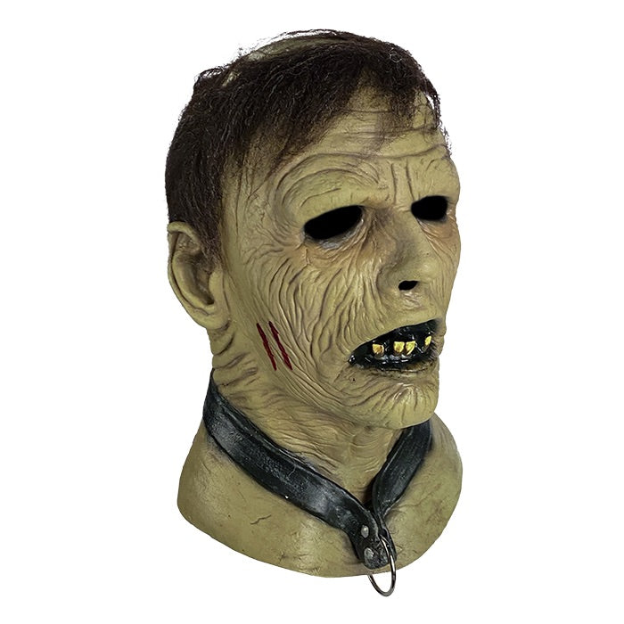 George Romero's Day Of The Dead Bub Zombie Mask