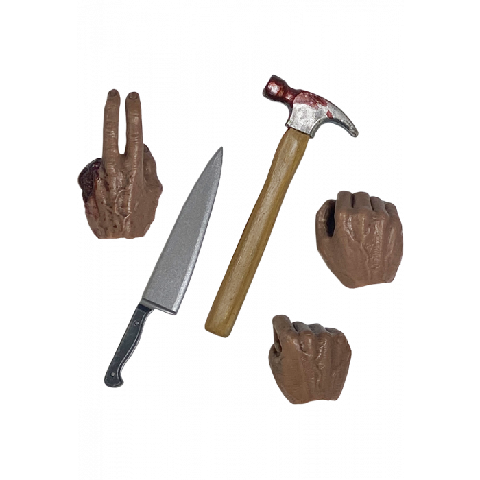 Halloween 2018 - Michael Myers 12" Action Figure