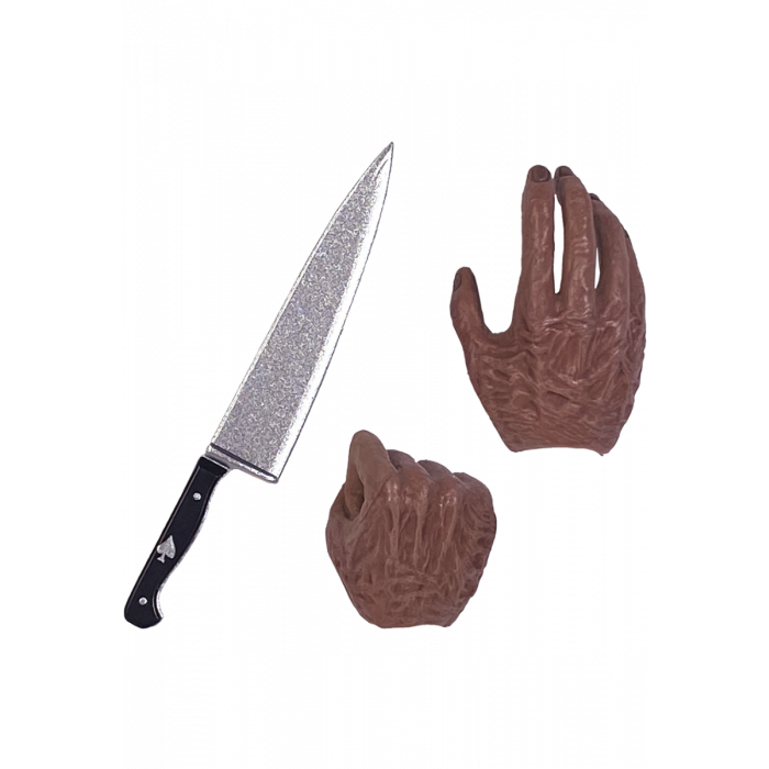 Halloween 4: The Return of Michael Myers - 12" Action Figure