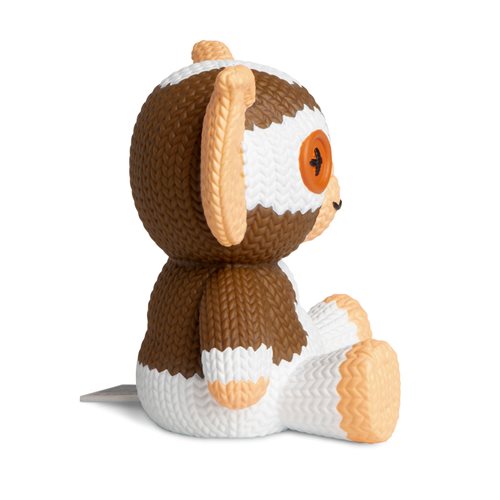 Gremlins Gizmo Handmade By Robots Vinyl Figure