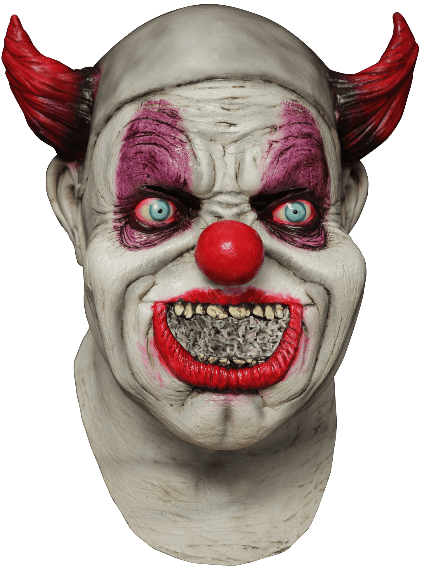 Maggot Clown Mouth