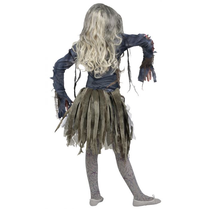 Zombie Child Costume
