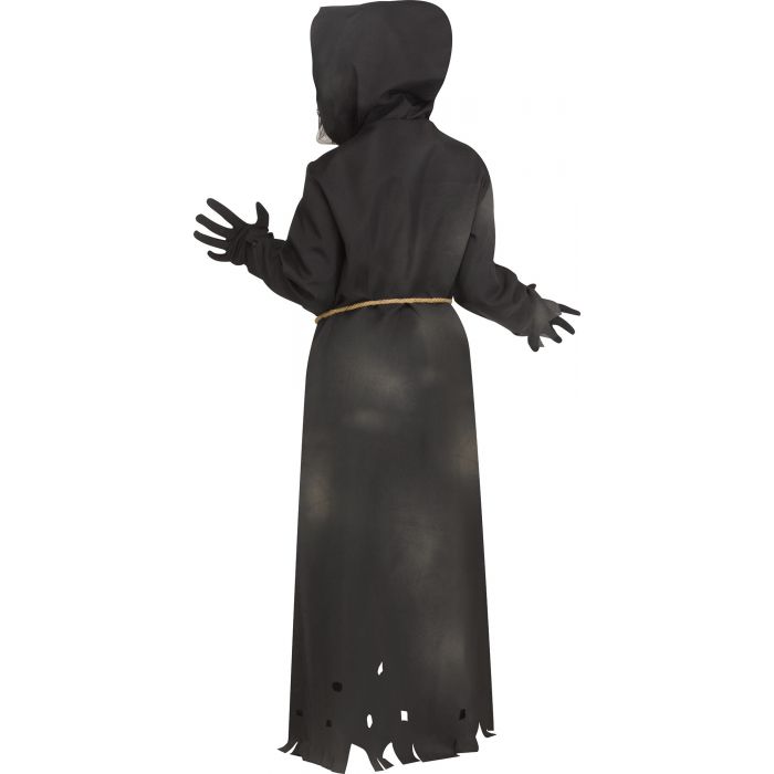 Skull Reaper Child Costume