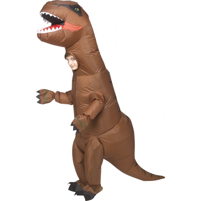 Inflatable T-Rex