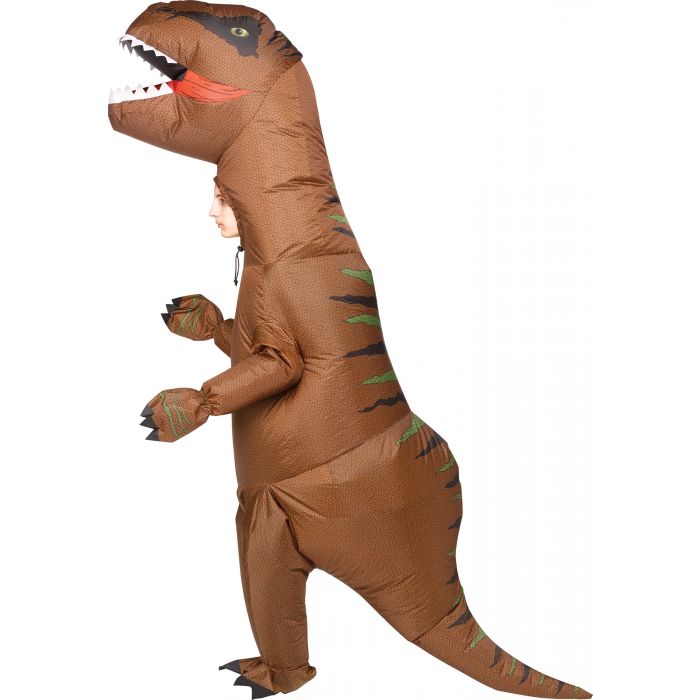 Inflatable T-Rex