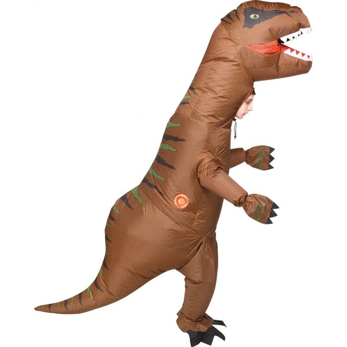 Inflatable T-Rex