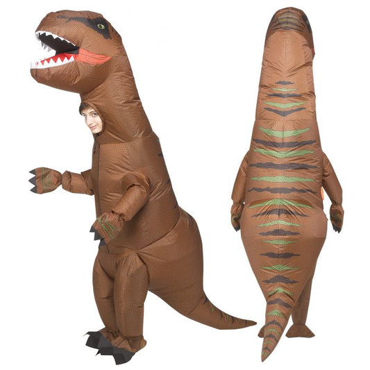 Inflatable T-Rex
