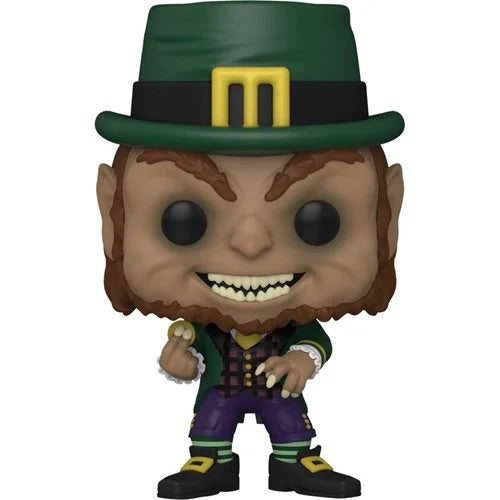 Leprechaun Pop! Vinyl Figure