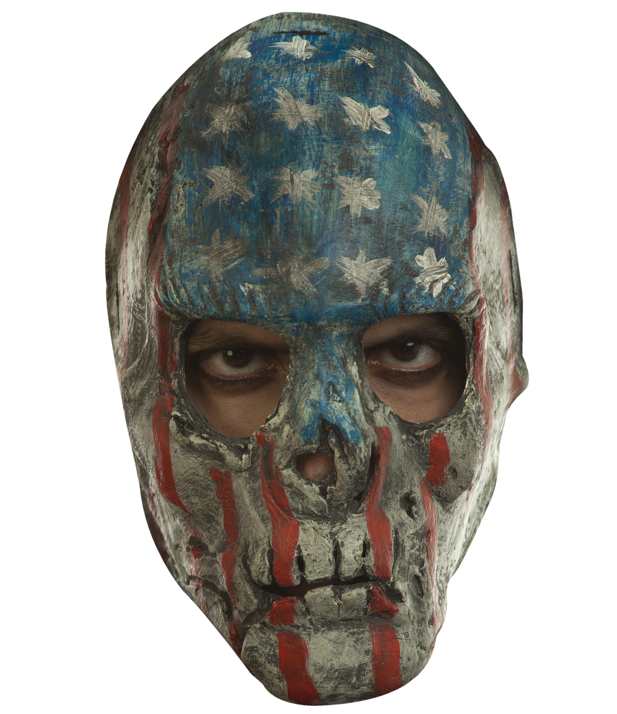 Creepy Patriotic