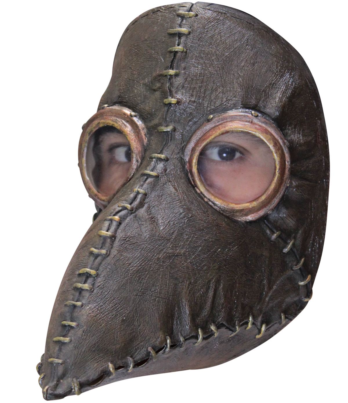 Plague Doctor Steampunk