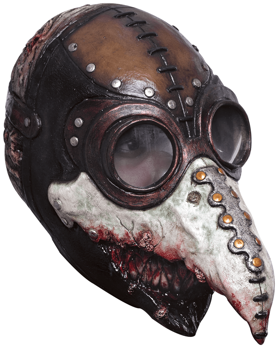 Bloody Dr. Pest