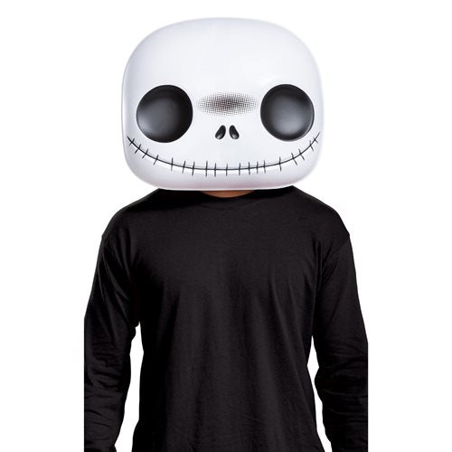 The Nightmare Before Christmas Jack Skellington Funko Mask