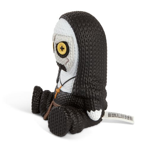 The Nun Handmade By Robots Vinyl Figure