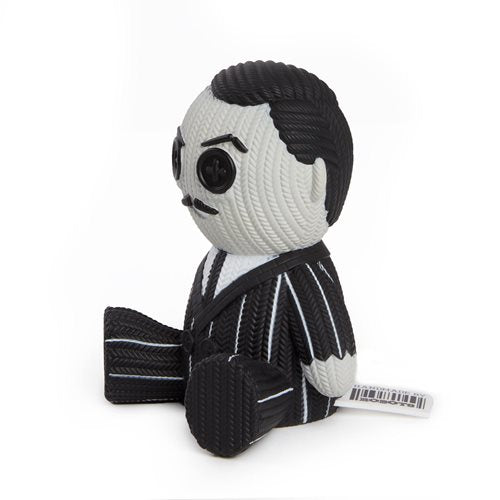 The Addams Family Gomez Handmade By Robots Vinyl Figure