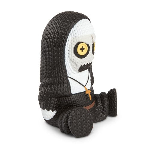 The Nun Handmade By Robots Vinyl Figure