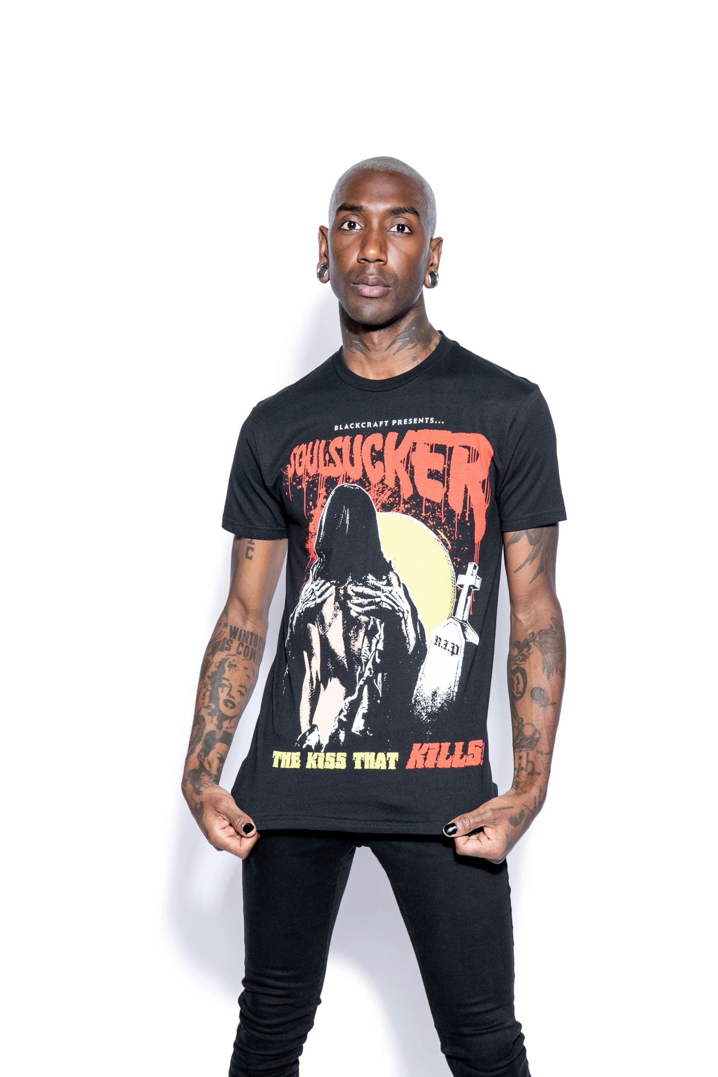 Soul Sucker