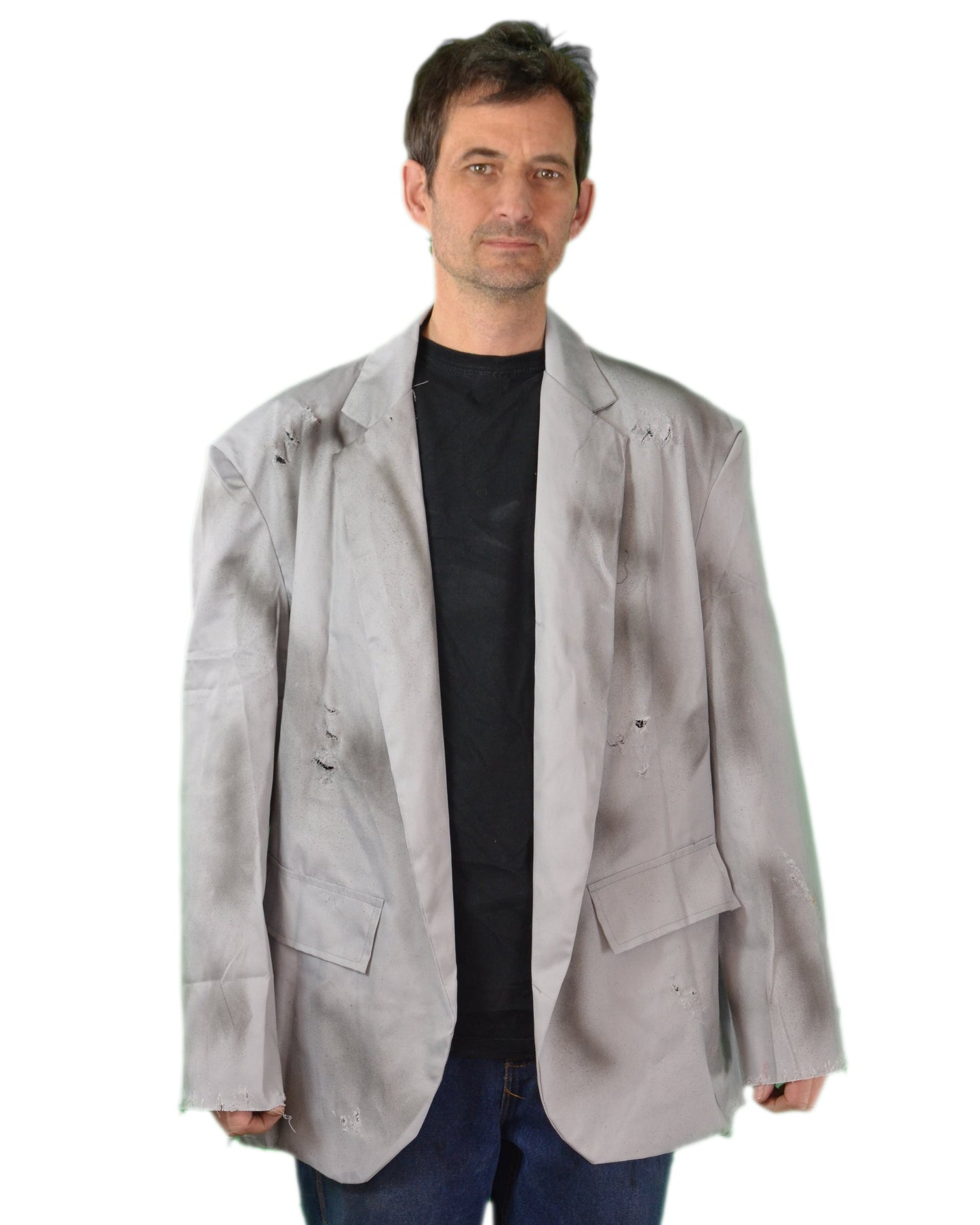 Zombie Coat