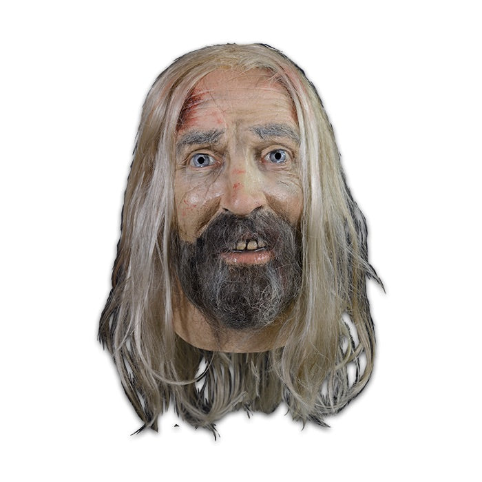 The Devil's Rejects - Otis Mask