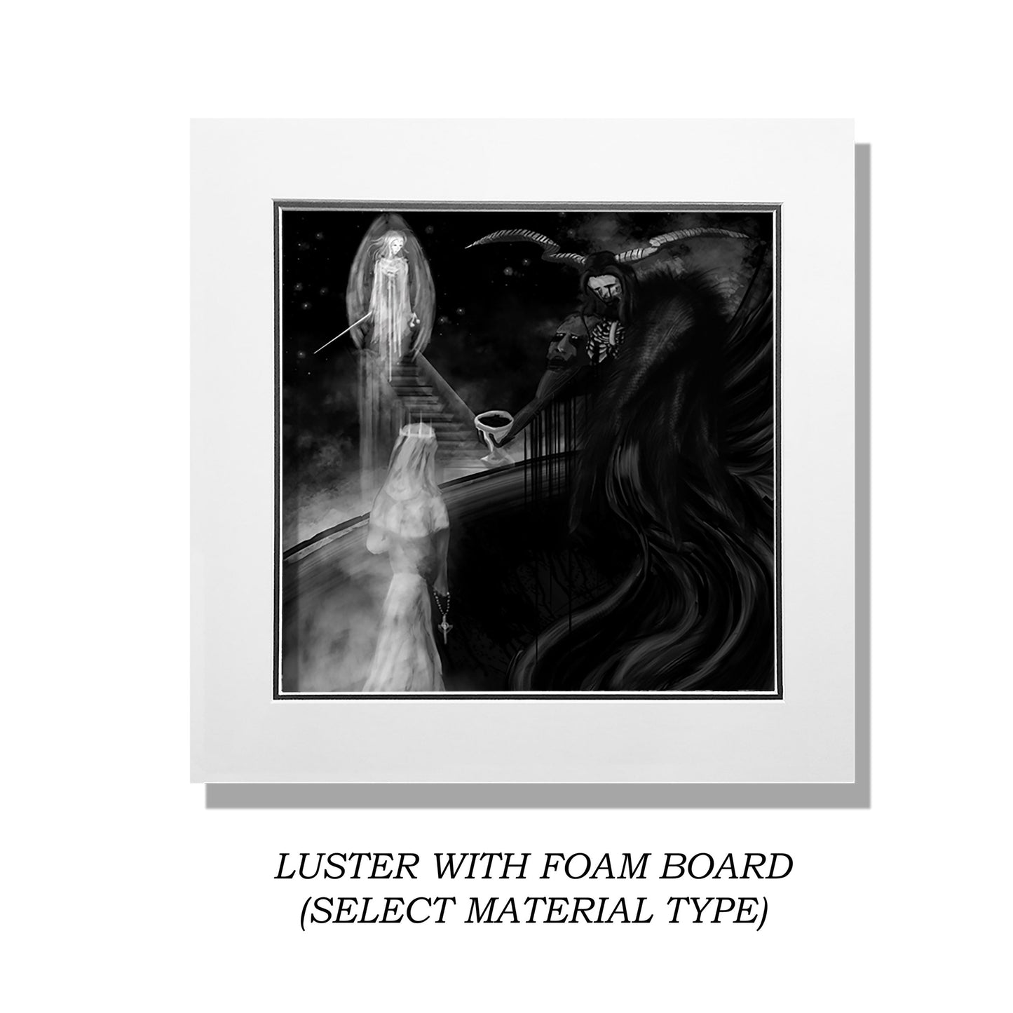 The Wine of Delusion (Small)