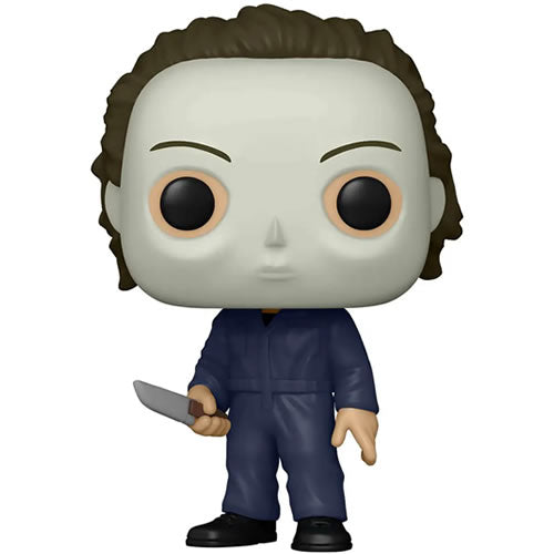 Funko Pop! Halloween Michael Myers