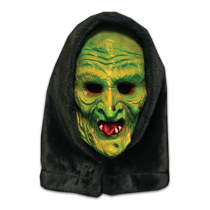 Halloween III: Season Of The Witch - Witch Mask