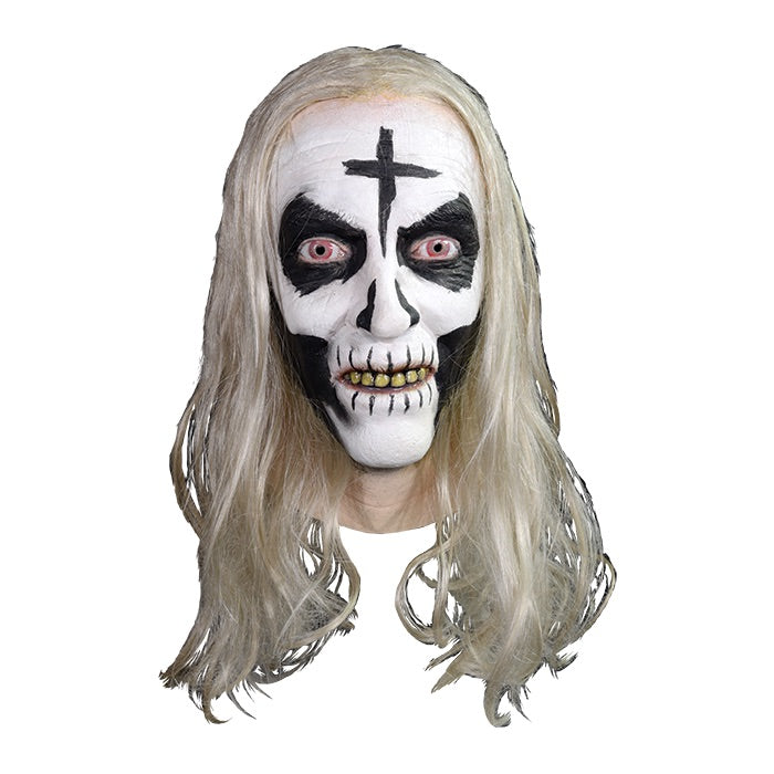 House Of 1,000 Corpses - Otis Driftwood Mask
