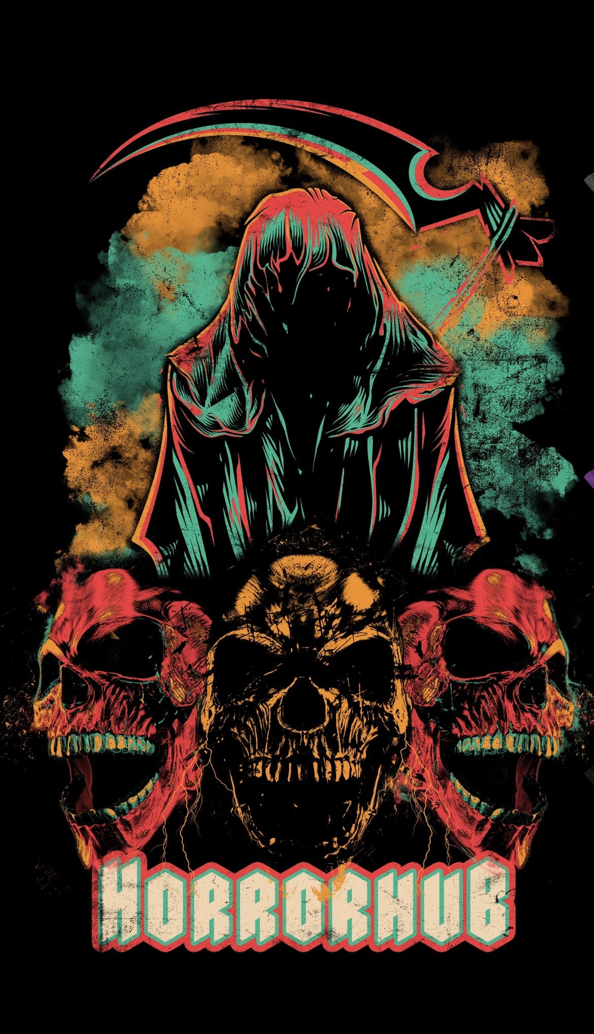 Reaper Tee