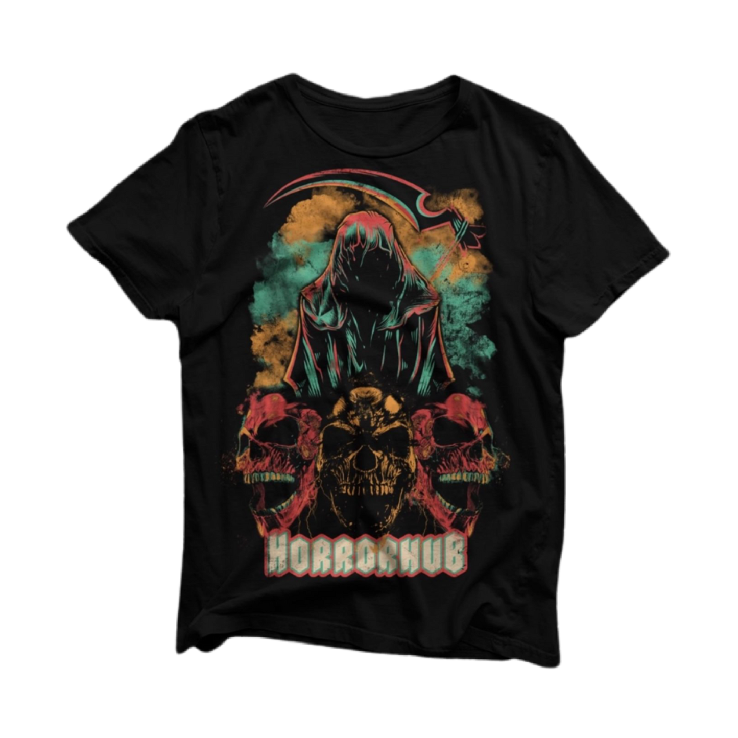 Reaper Tee