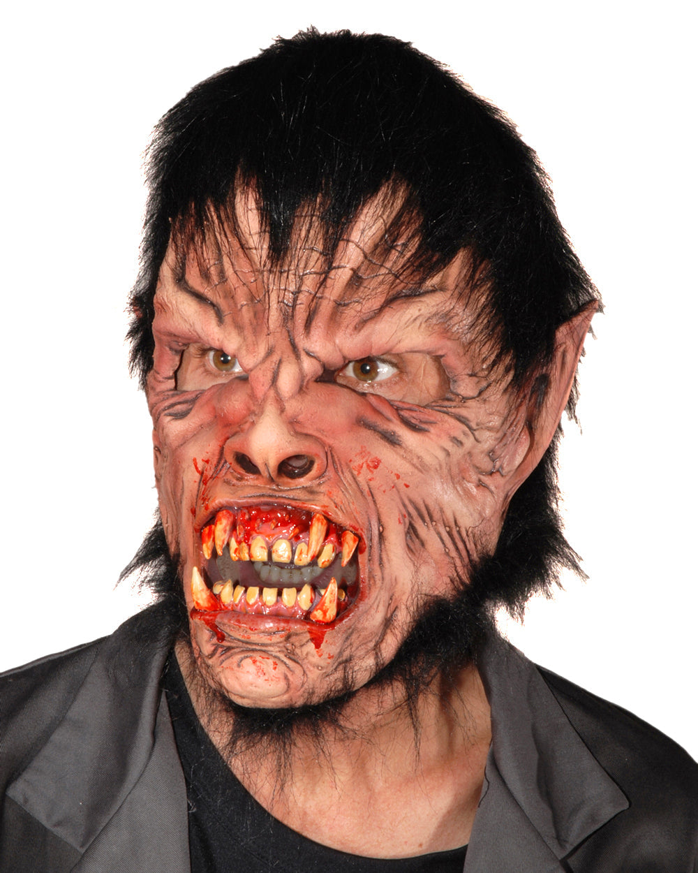 Manwolf