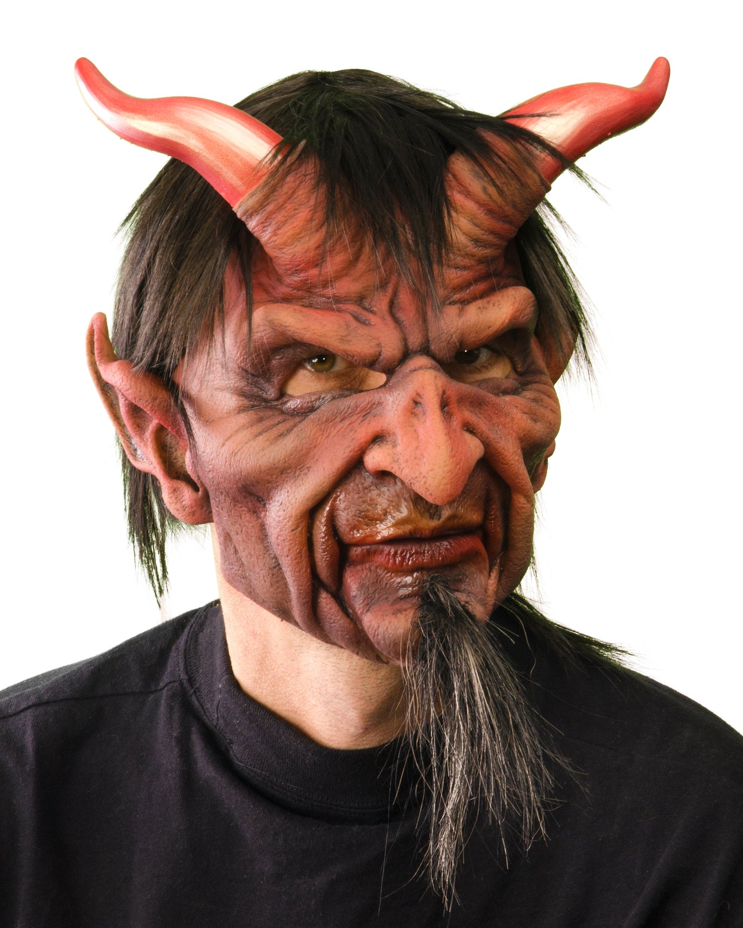 THE WICKED ONE #