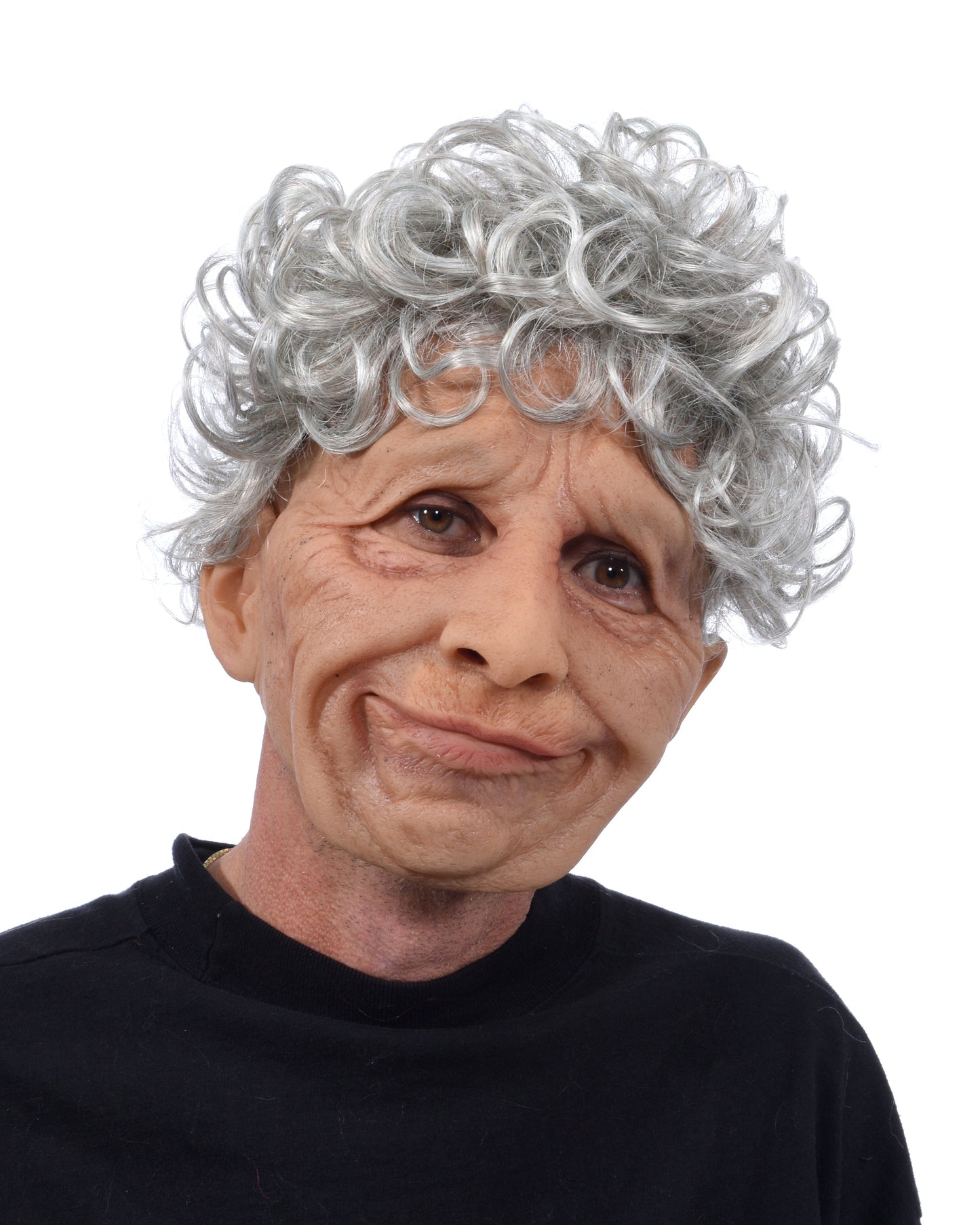 Grandma Marge #
