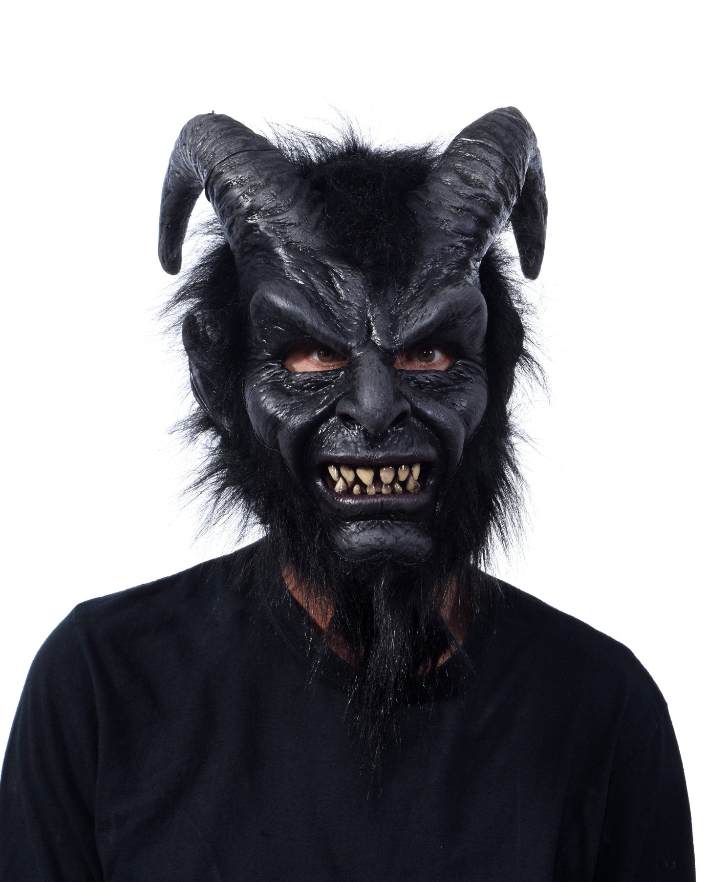 Balthazer Demon Mask
