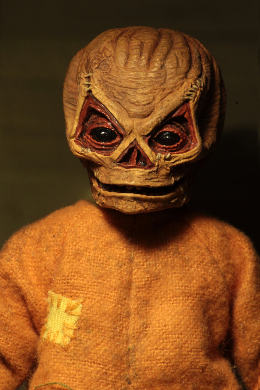 Trick R Treat – 8” Scale Clothed Action Figure – Sam