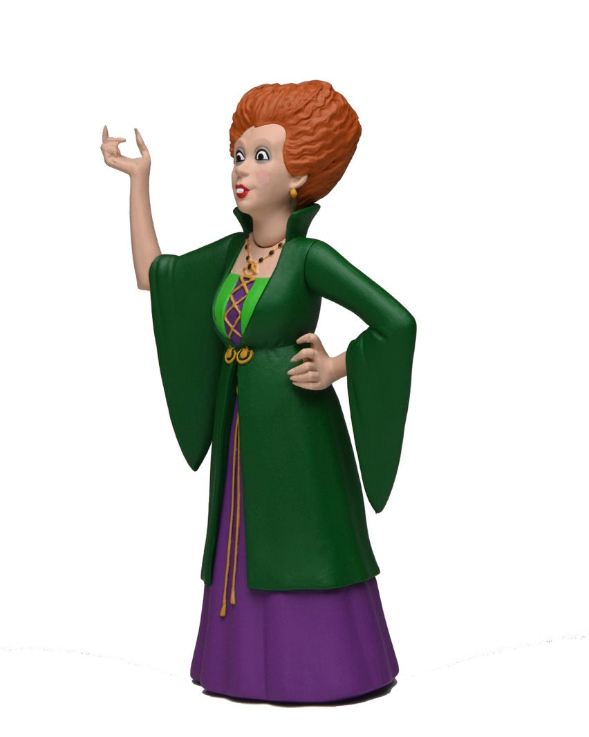 6” Scale Action Figure – Toony Terrors Winifred