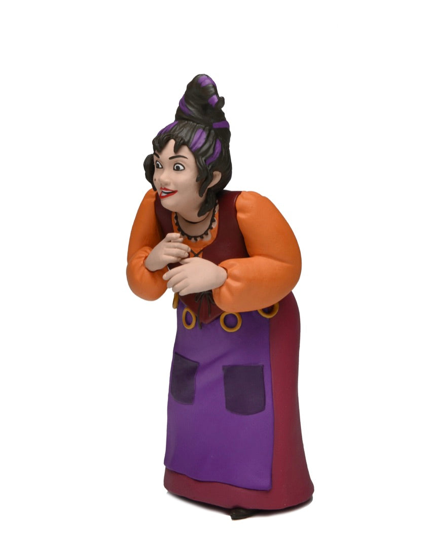 6” Scale Action Figure – Toony Terrors Mary