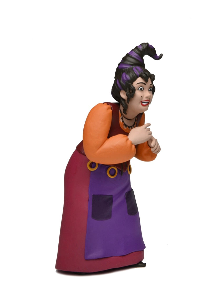 6” Scale Action Figure – Toony Terrors Mary