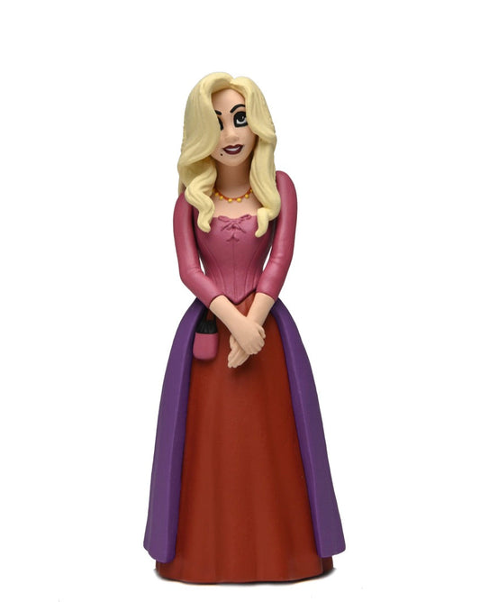 6” Scale Action Figure – Toony Terrors Sarah