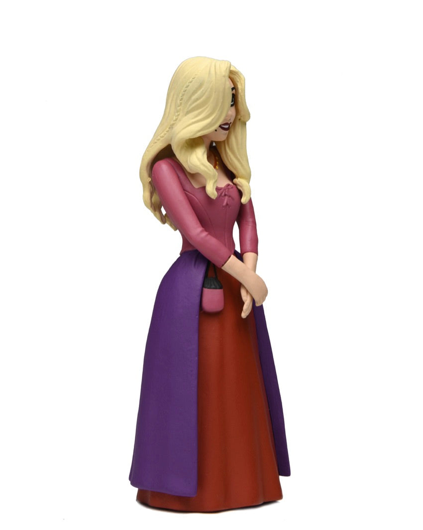 6” Scale Action Figure – Toony Terrors Sarah