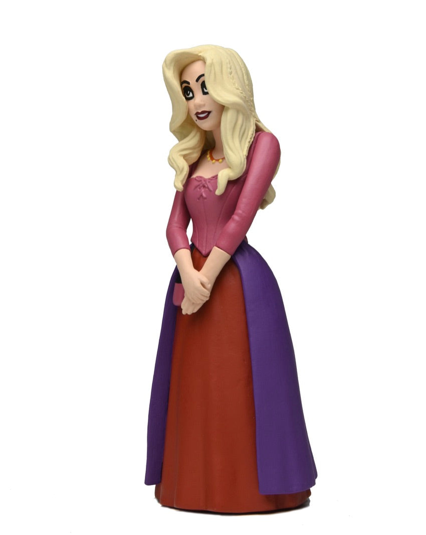 6” Scale Action Figure – Toony Terrors Sarah