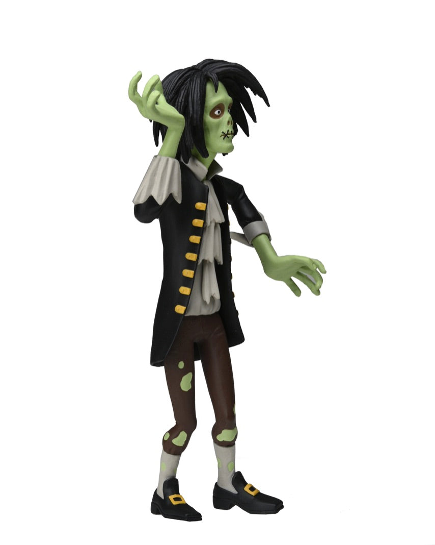 6” Scale Action Figure – Toony Terrors Billy Butcherson