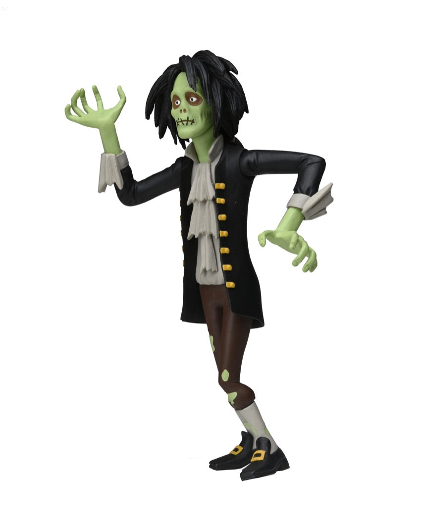 6” Scale Action Figure – Toony Terrors Billy Butcherson