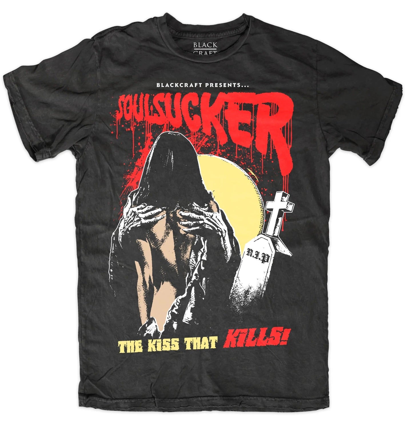 Soul Sucker