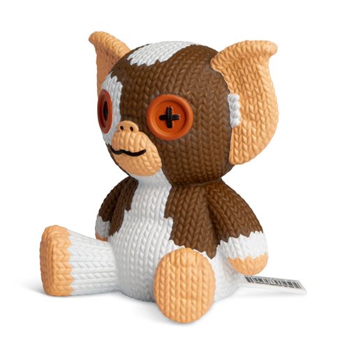 Gremlins Gizmo Handmade By Robots Vinyl Figure
