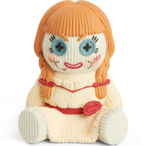 Annabelle Handmade By Robots Vinyl Figure
