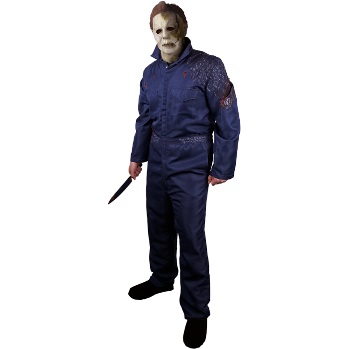 Halloween Kills - Child Coveralls