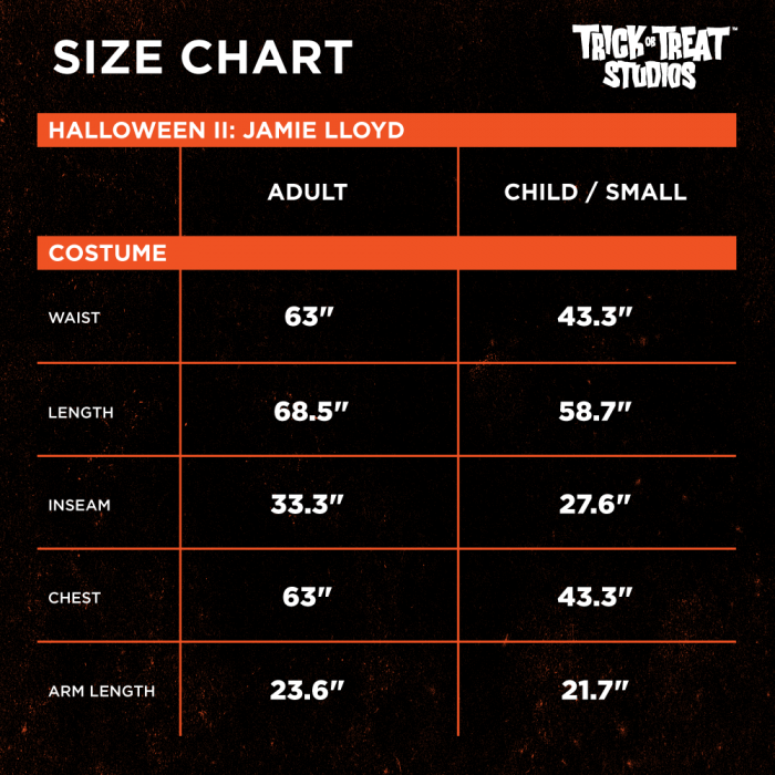 Halloween Kills - Child Coveralls