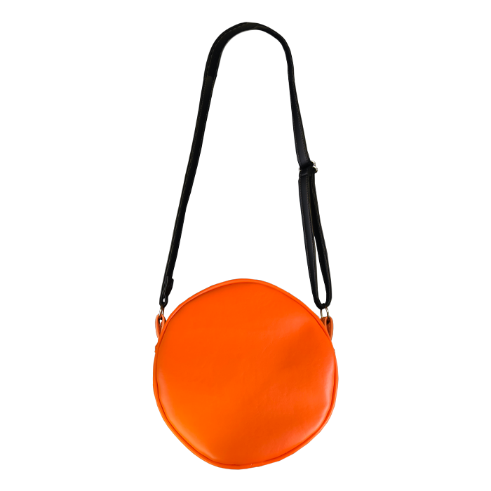 Trick R Treat Sam O Lantern Bag - Unlit (Black)